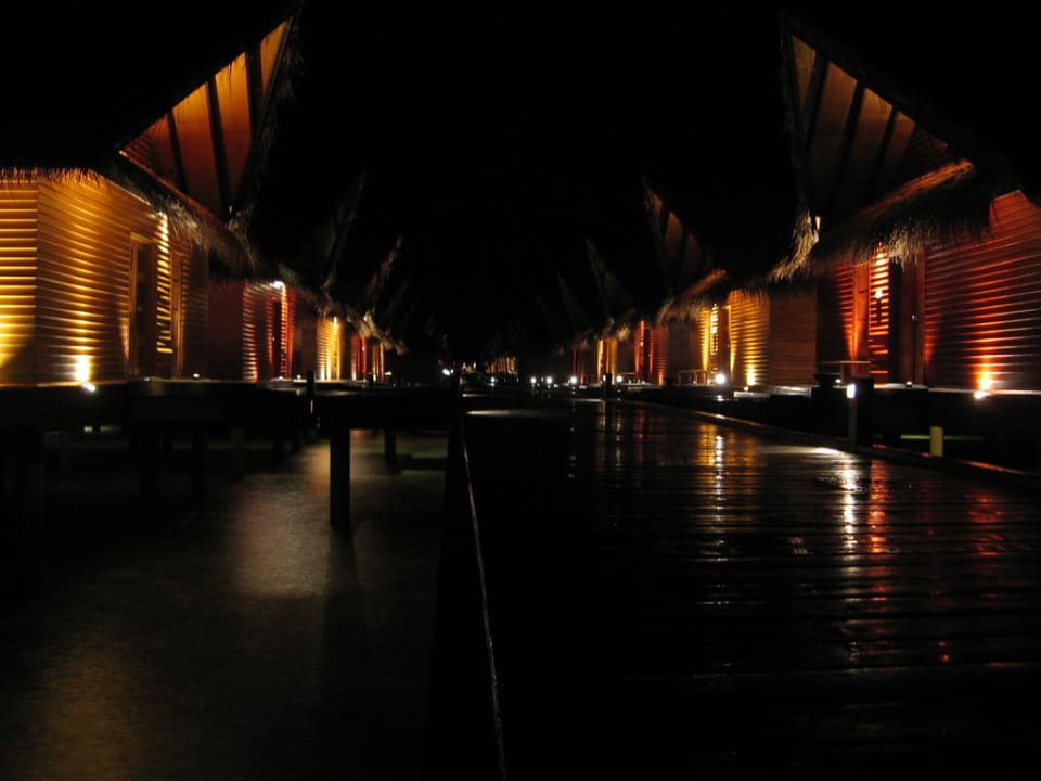 Ocean Villen Adaaran Select Hudhuran Fushi - Premium All Inclusive