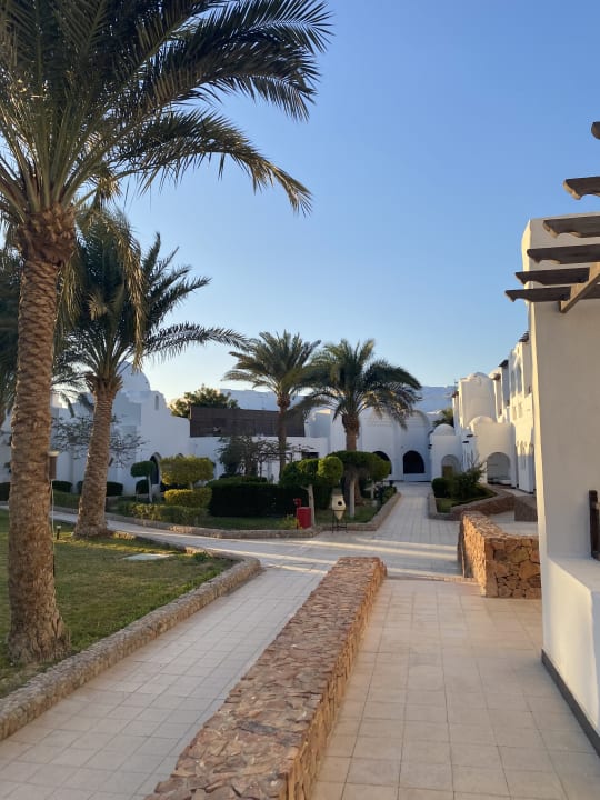 Außenansicht Arabella Azur Resort
