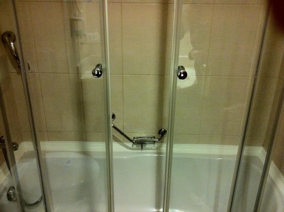 Dusche FUN&SUN Smart Hane Sun Hotel