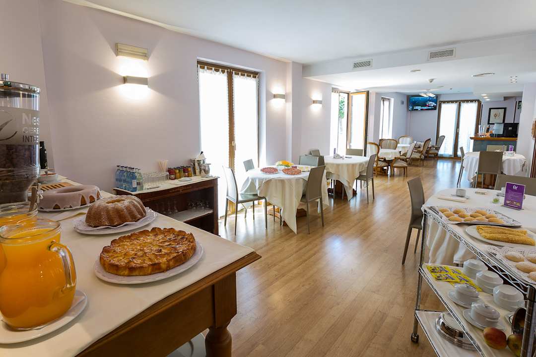 Gastro Ayre Hotel Alfonso II