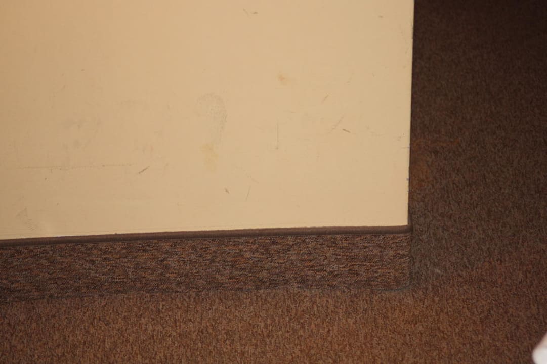 Wände Hotel Bayerischer Wald