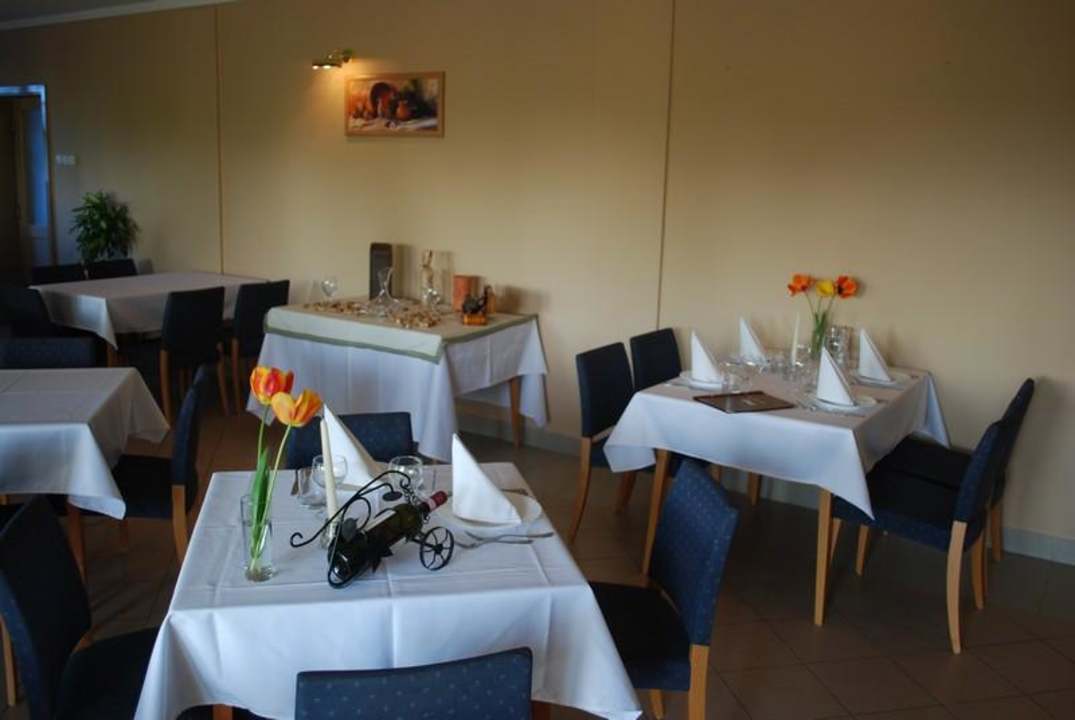 Restaurant Sport Hotel
