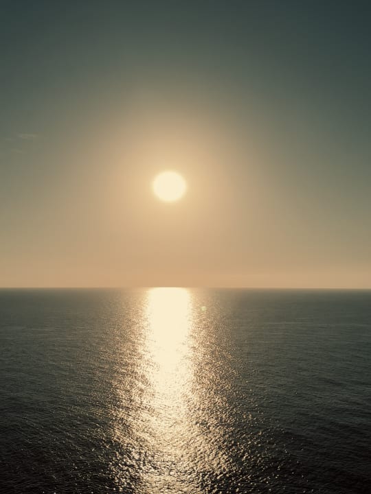 Ausblick Globales America