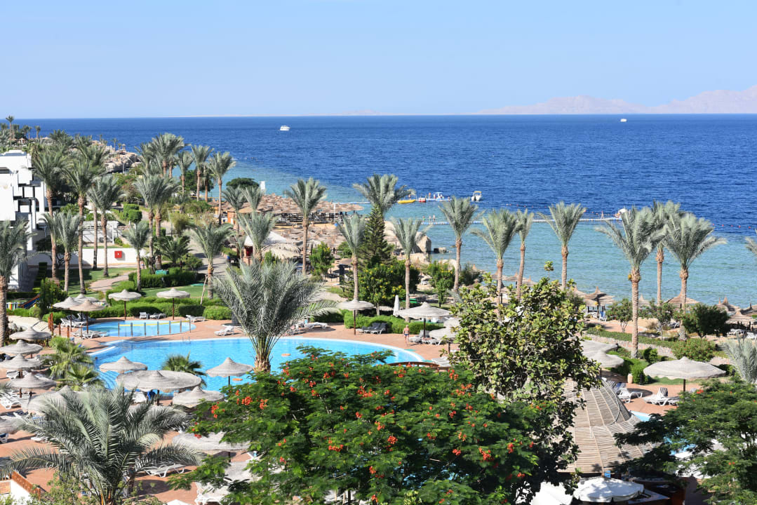Strand Pickalbatros Royal Grand Resort - Sharm El Sheikh