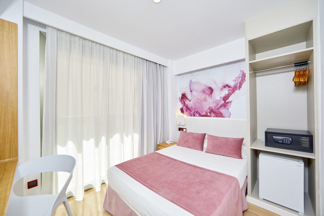 Zimmer MLL Mediterranean Bay - Adults only