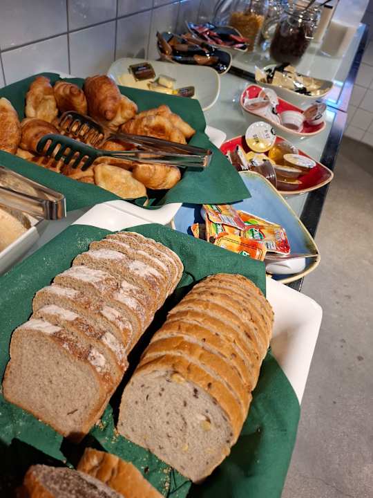 Gastro ARCHE Dwór Uphagena Gdańsk