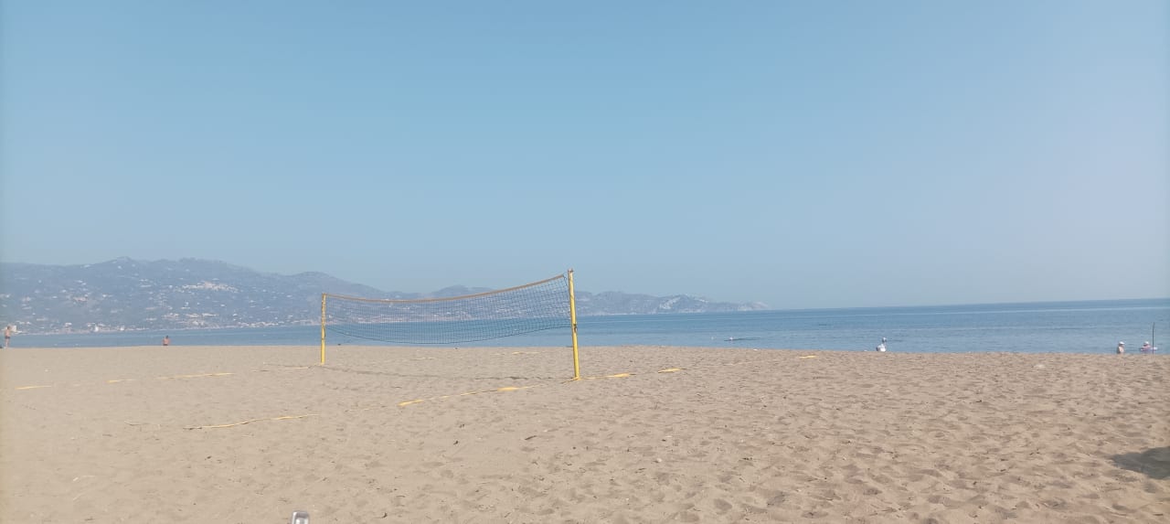 Strand Neptuno Beach