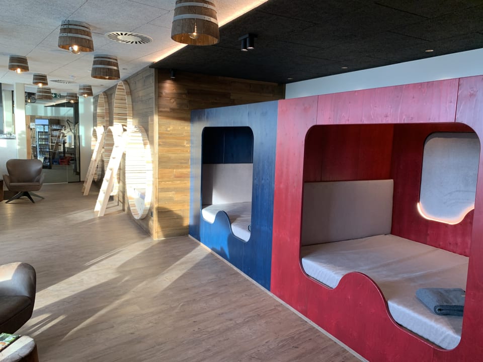 Pool 1. Bier & Wohlfühlhotel Gut Riedelsbach