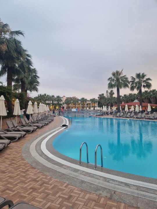 Pool VONRESORT Golden Beach