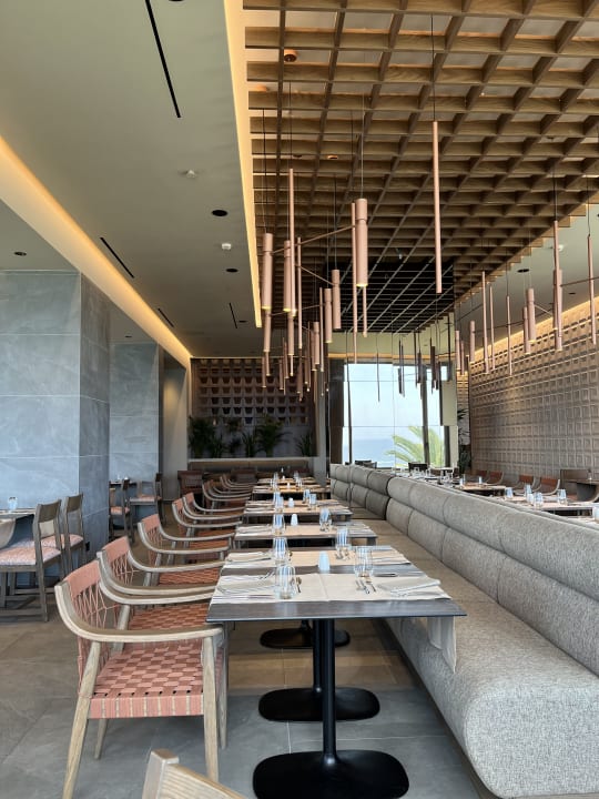 Gastro KING MINOS RETREAT Resort & Spa