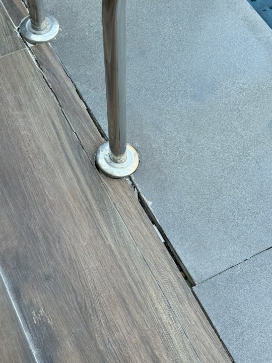 Pool Jacaranda Luxury Resort