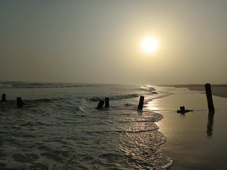 Strand Salalah Rotana Resort