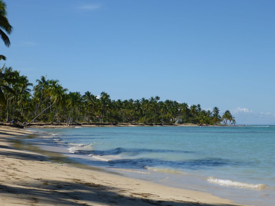 Strand Bahia Principe Grand El Portillo