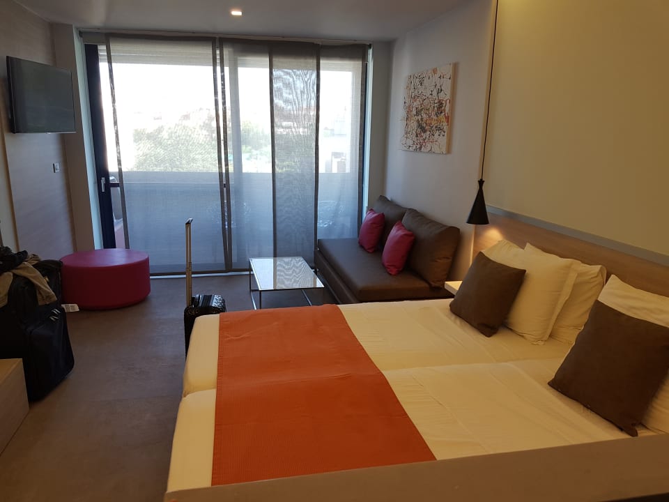 Zimmer Harmony Boutique Resort