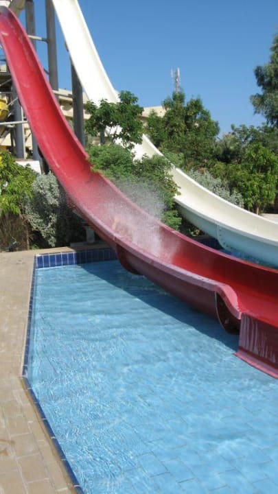 Zjezdzalnie Sindbad Club