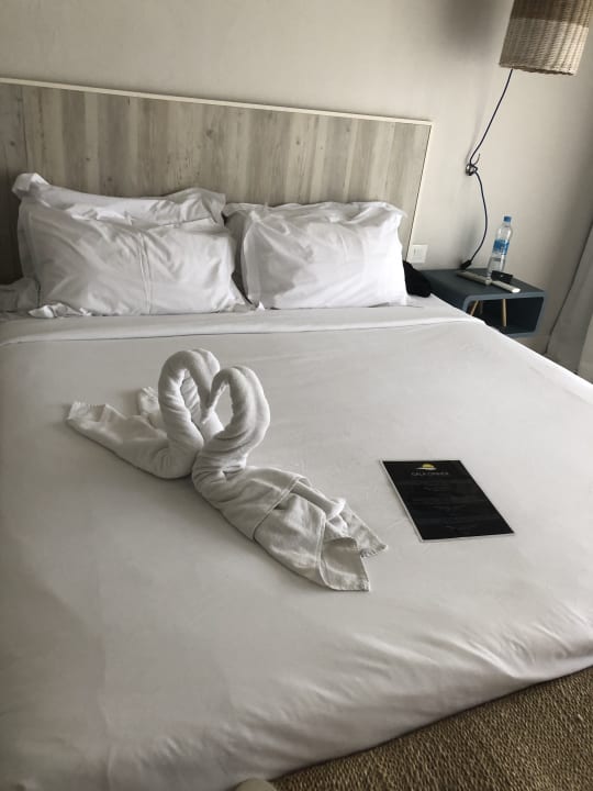 Zimmer Lagoon Attitude - Adults only