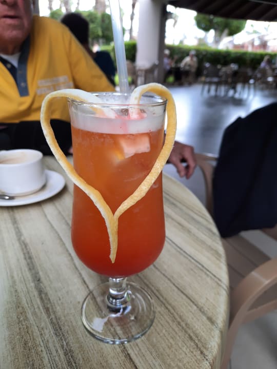 Gastro Aydinbey Kings Palace & Spa