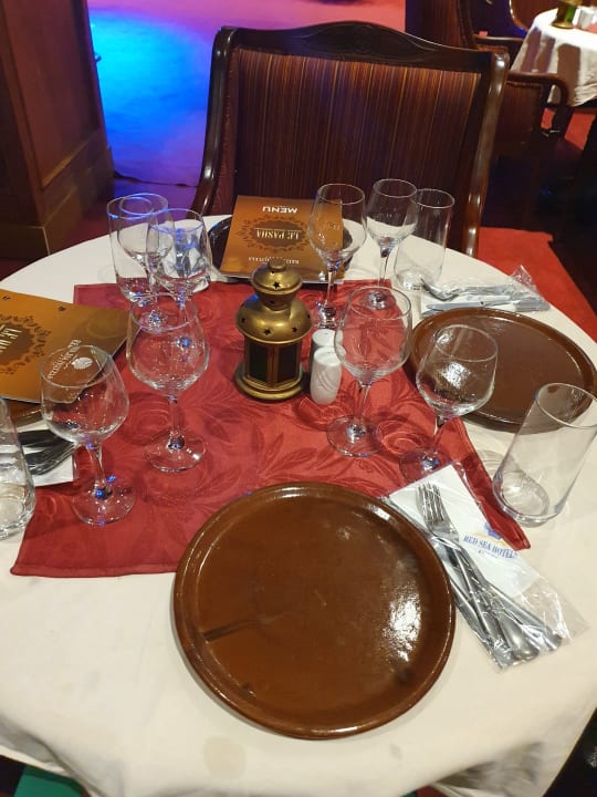 Gastro Makadi Spa - Adults only