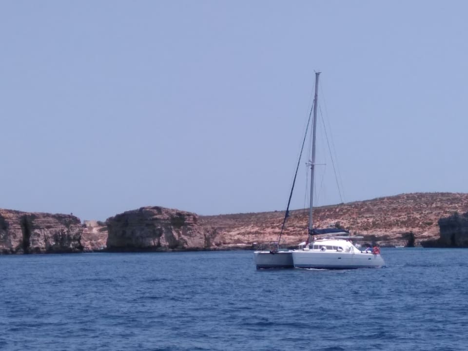 Strand Comino Hotel & Bungalows