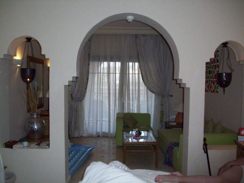 unser Zimmer Makadi Palace