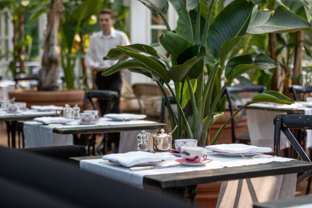 Gastro Hotel Villa Irma