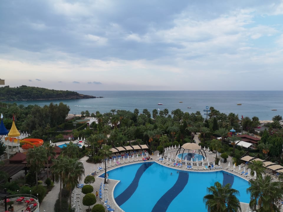 Zimmer Saphir Resort & Spa