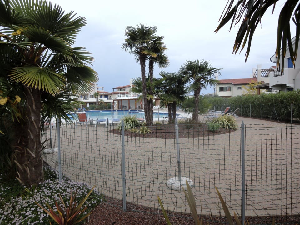 Pool Villaggio Amare