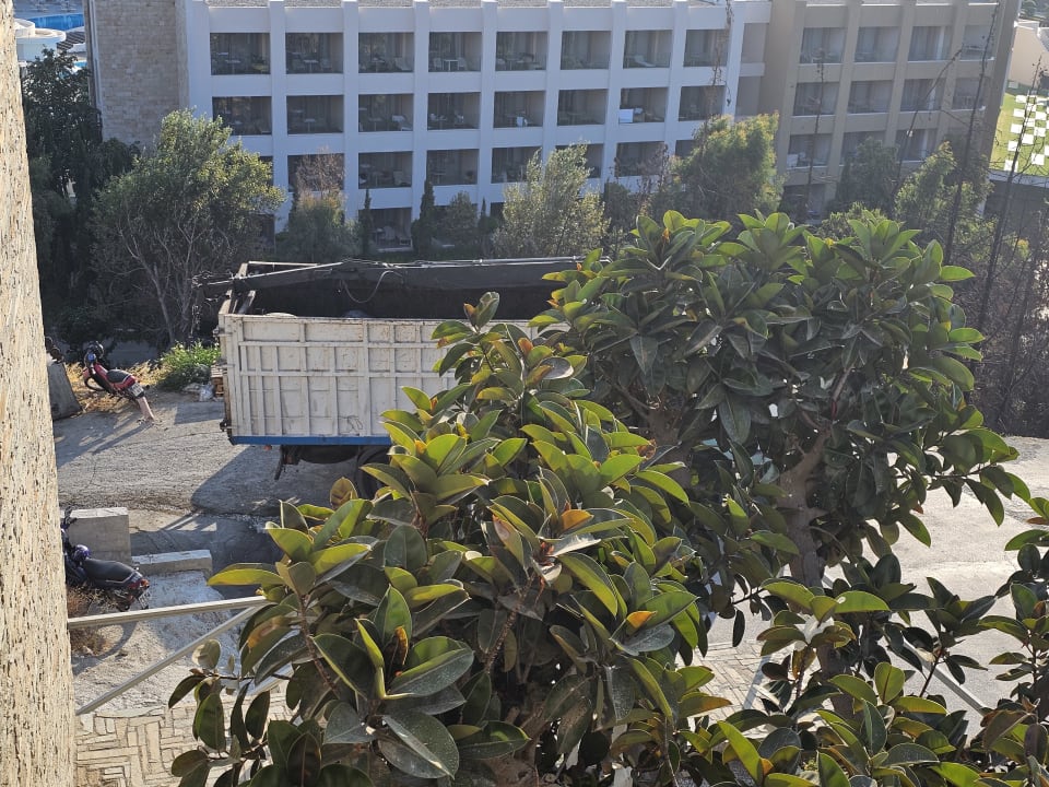 Zimmer Mitsis Rodos Village