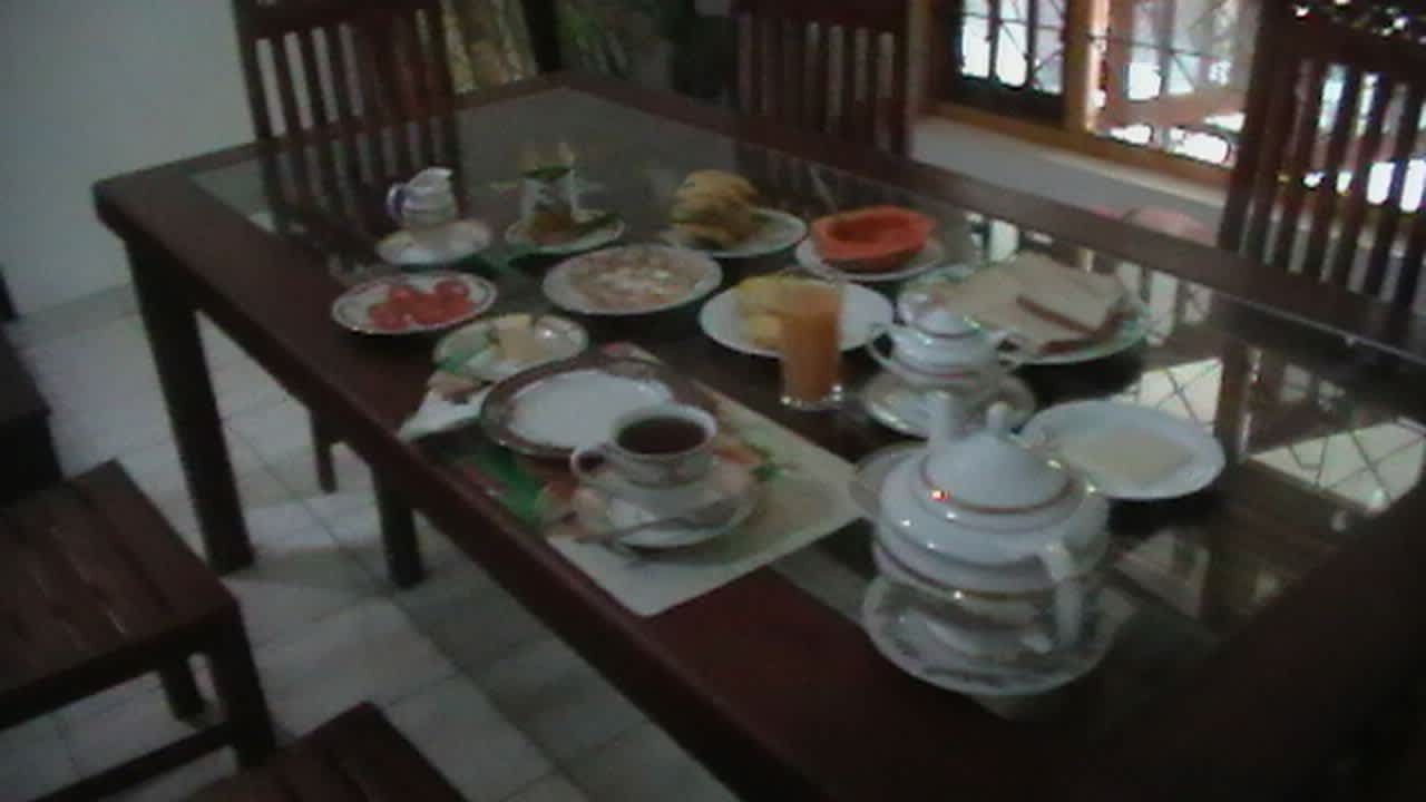 Gastro Sunshine Guesthouse