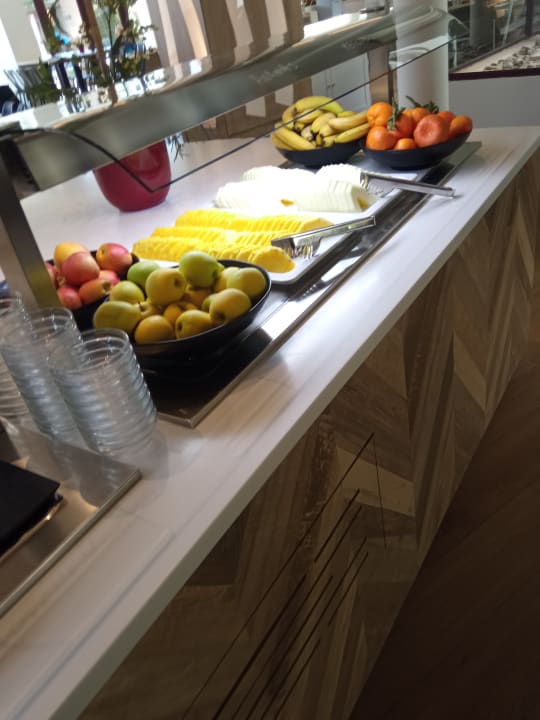 Gastro allsun App.-Hotel Orient Beach