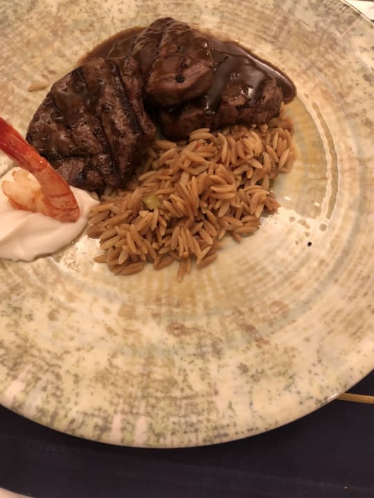 Gastro Seaden Quality Resort & Spa