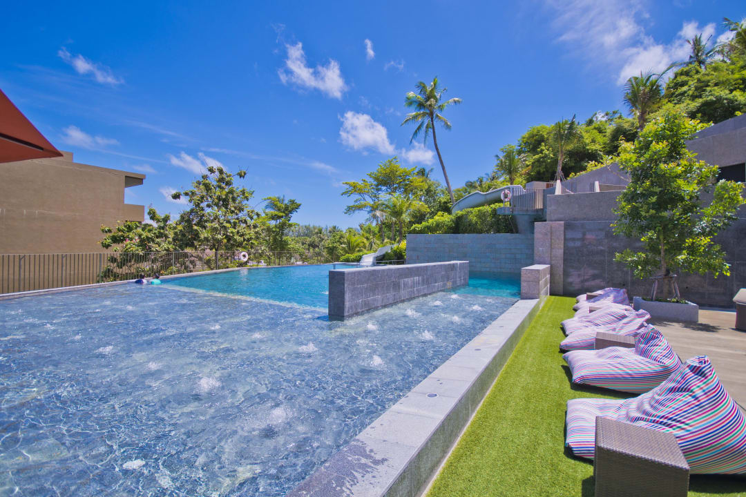 Sunsuri Phuket SUNSURI PHUKET