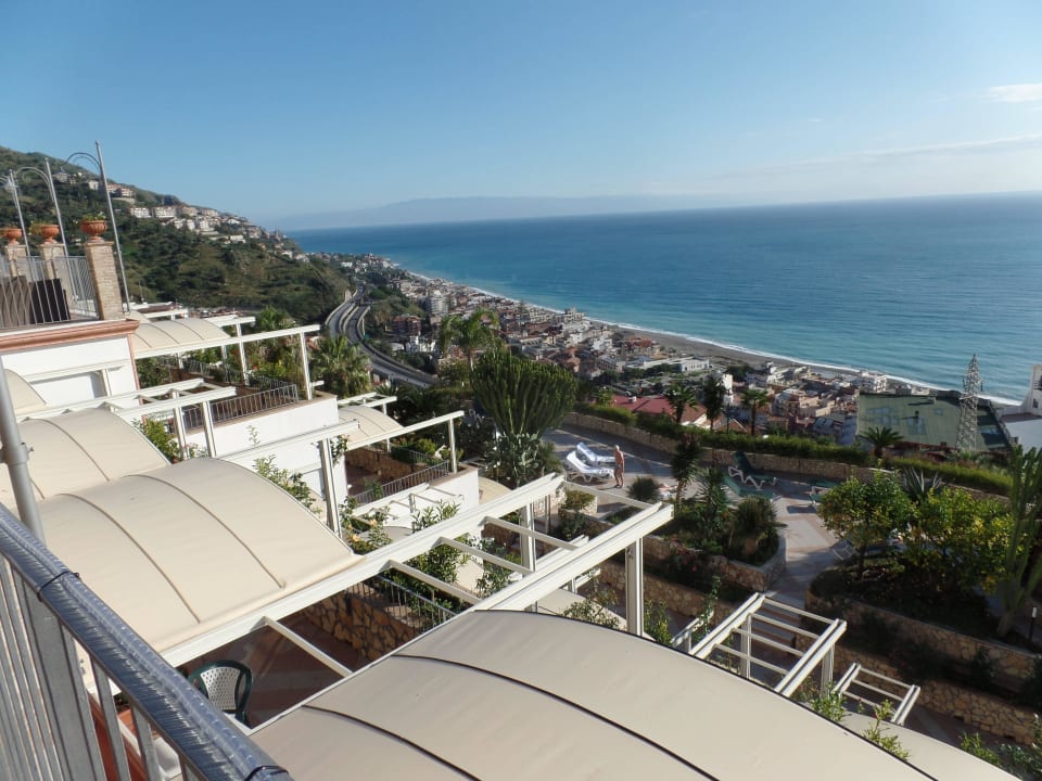 Meer i.R. Kalabrien Hotel Olimpo