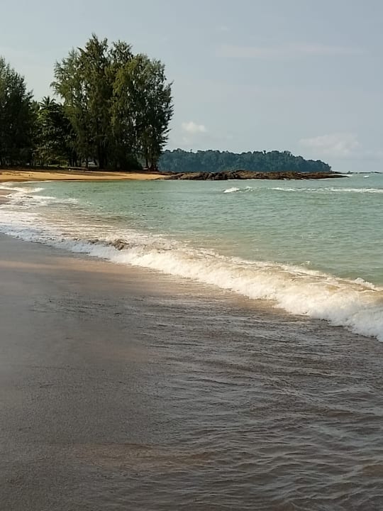 Strand X10 Khaolak Resort