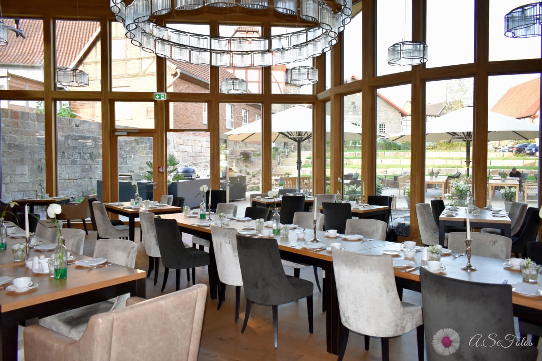 Gastro Hotel Brunnenhaus Schloss Landau