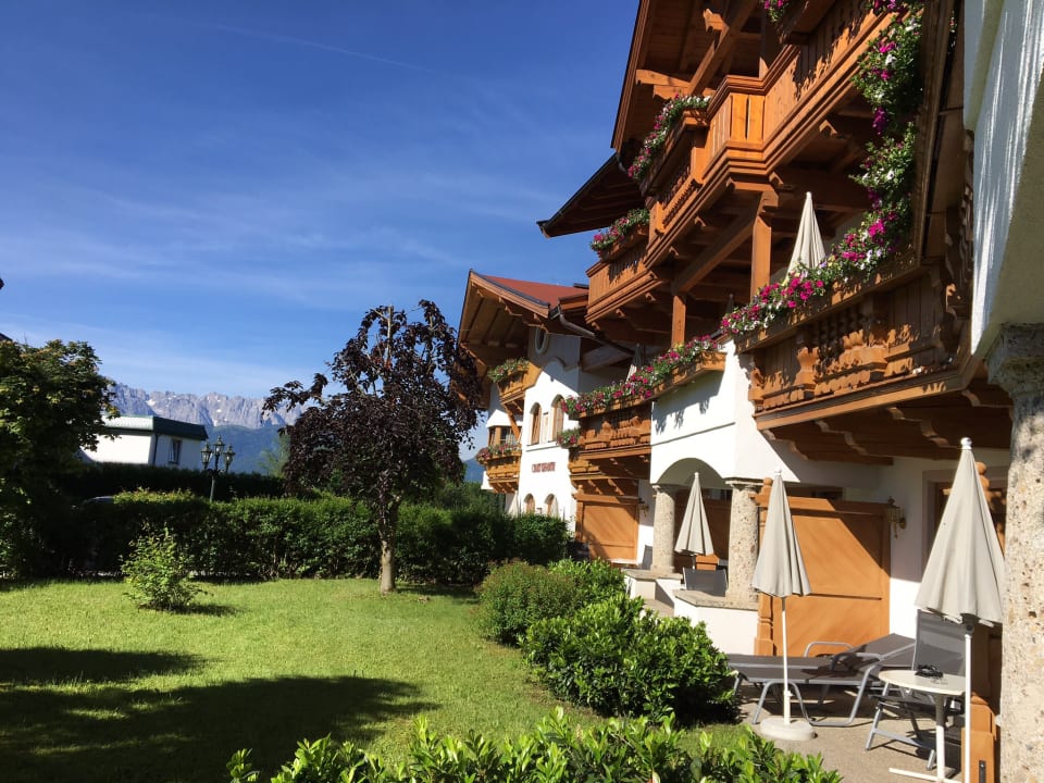 Sonstiges Wohlfühlresort Peternhof