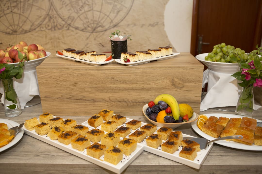 Gastro Albanian Star Hotel