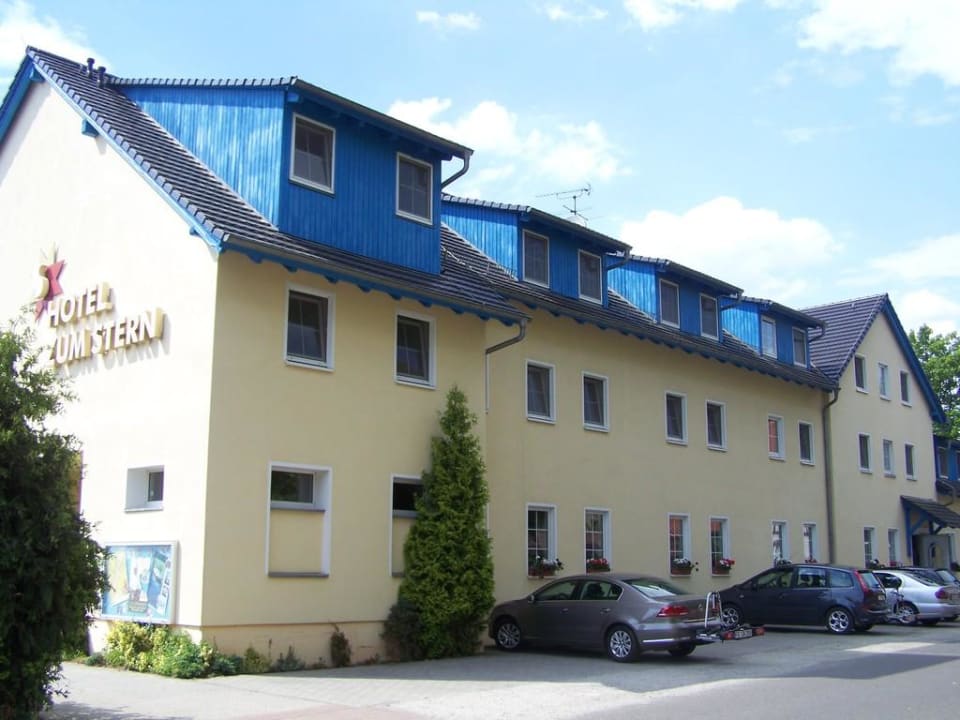 In voller Größe Hotel Zum Stern