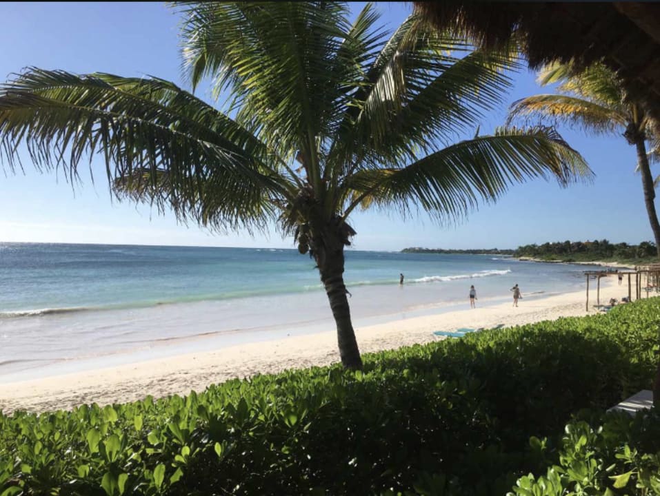 Strand Akumal Bay Beach & Wellness Resort