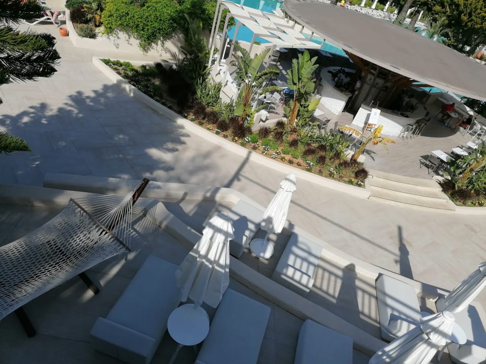 Sonstiges PALOMA Perissia