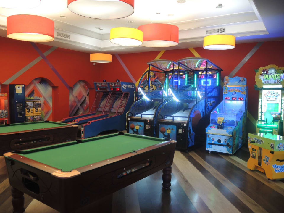 Billiard H10 Rubicón Horizons Collection