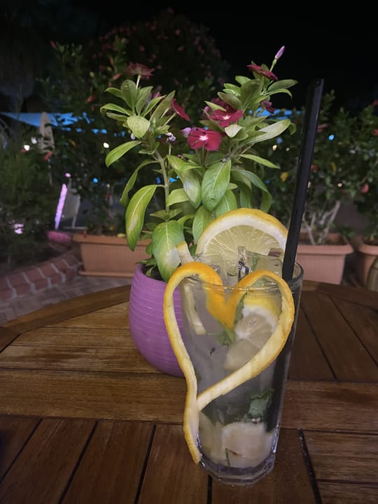 Gastro VONRESORT Golden Beach