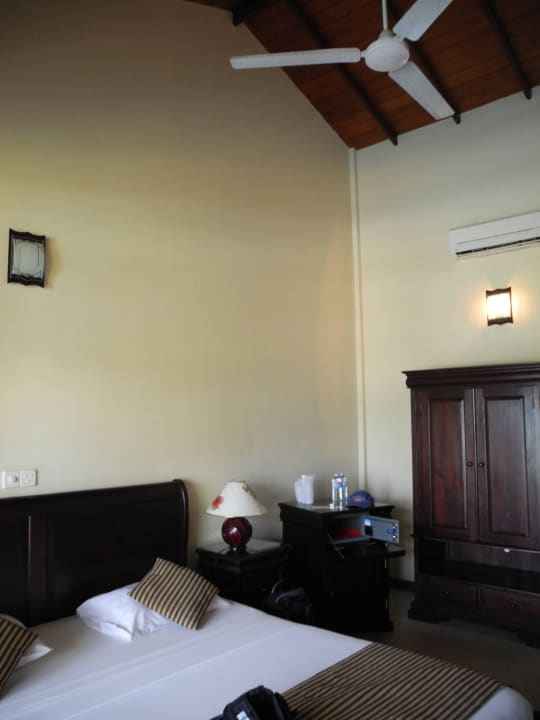 Zimmer Hotel Paradise Beach Club