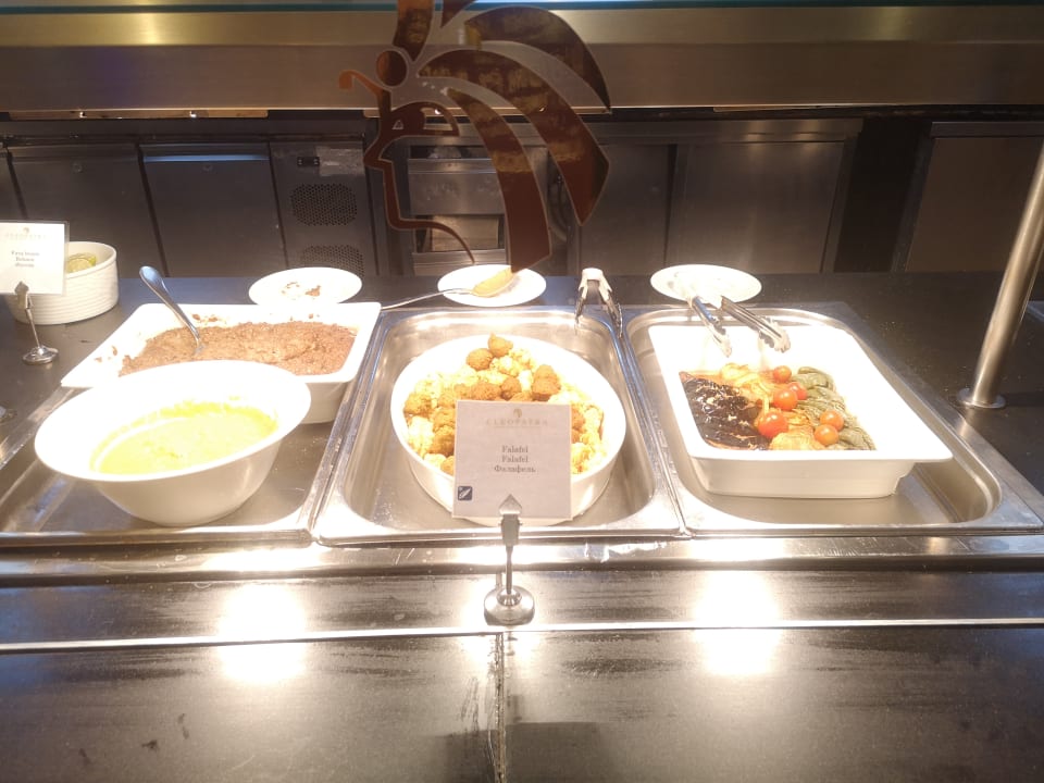 Gastro Cleopatra Luxury Resort Makadi Bay