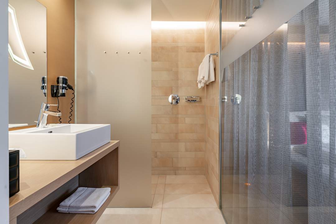 Zimmer Ritzenhof – Hotel und Spa am See