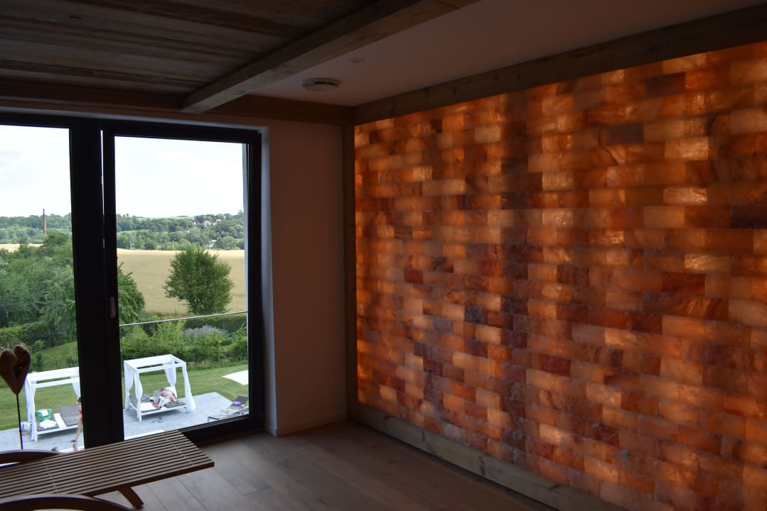 Pool Romantik Hotel Schwanefeld & Spa