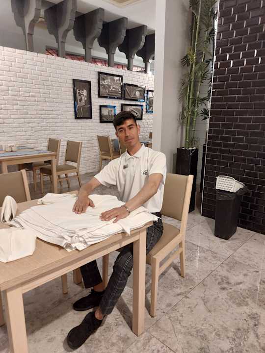 Gastro Seashell Vega