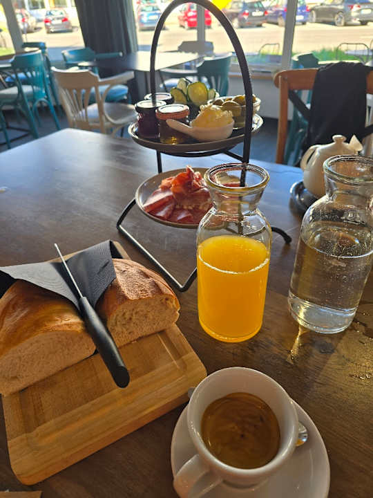 Gastro Kavenija apartmaji - Free Parking