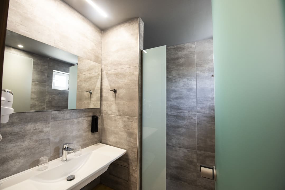 Zimmer Summer Village of Hippokrates - Adults only