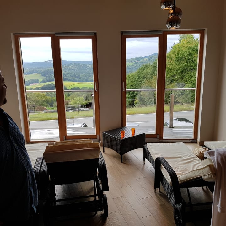 Sport & Freizeit Thula Wellnesshotel Bayerischer Wald